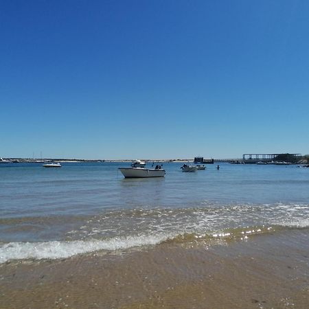 Apartamento 405 Em Urbanizacao Com Piscinas Apartman Tavira Kültér fotó