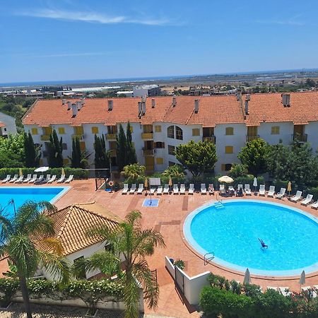 Apartamento 405 Em Urbanizacao Com Piscinas Apartman Tavira Kültér fotó