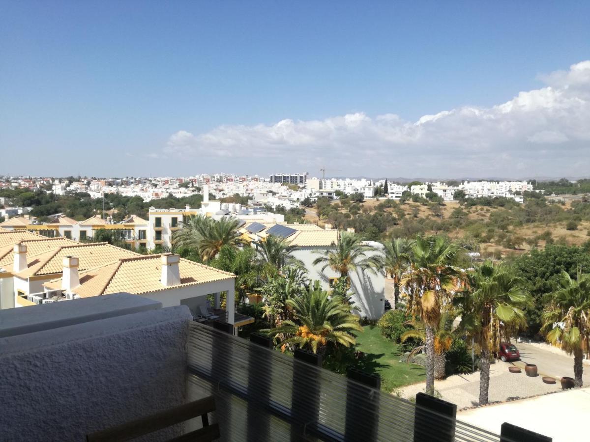 Apartamento 405 Em Urbanizacao Com Piscinas Apartman Tavira Kültér fotó