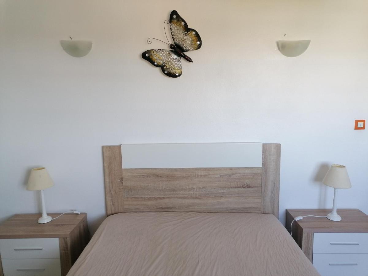 Apartamento 405 Em Urbanizacao Com Piscinas Apartman Tavira Kültér fotó