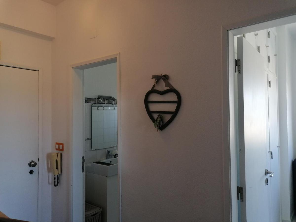 Apartamento 405 Em Urbanizacao Com Piscinas Apartman Tavira Kültér fotó