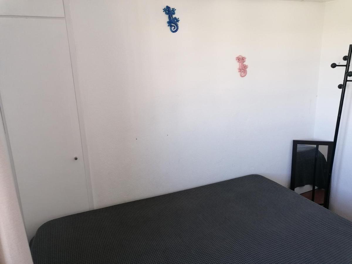 Apartamento 405 Em Urbanizacao Com Piscinas Apartman Tavira Kültér fotó