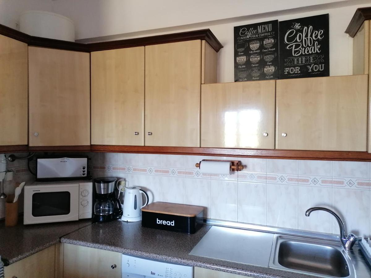 Apartamento 405 Em Urbanizacao Com Piscinas Apartman Tavira Kültér fotó