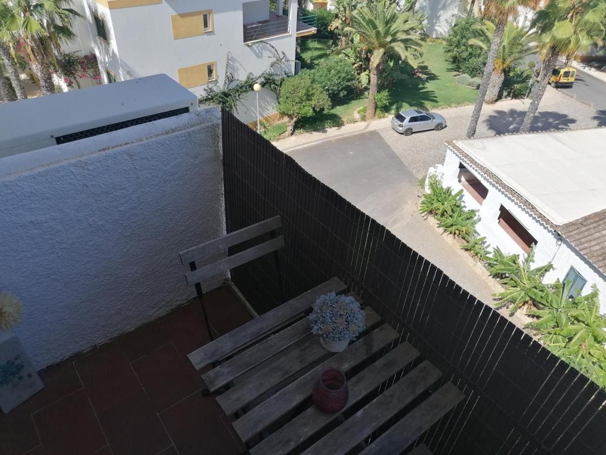Apartamento 405 Em Urbanizacao Com Piscinas Apartman Tavira Kültér fotó