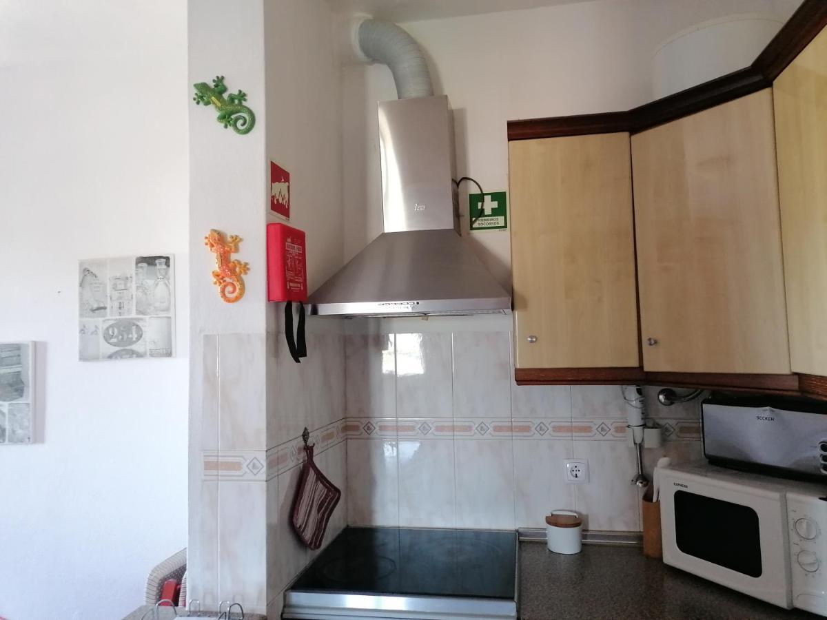 Apartamento 405 Em Urbanizacao Com Piscinas Apartman Tavira Kültér fotó