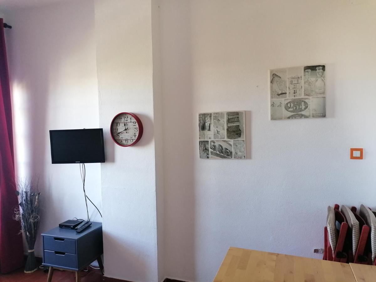 Apartamento 405 Em Urbanizacao Com Piscinas Apartman Tavira Kültér fotó