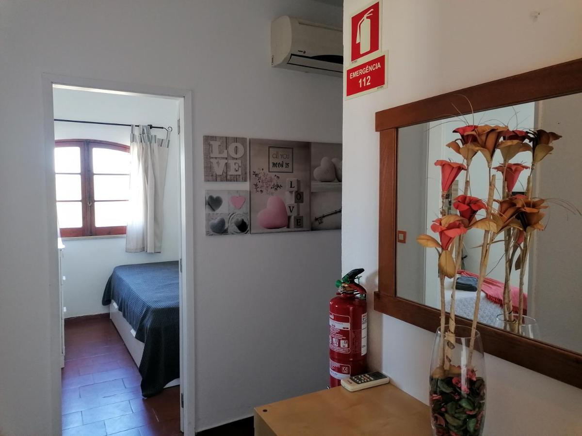 Apartamento 405 Em Urbanizacao Com Piscinas Apartman Tavira Kültér fotó