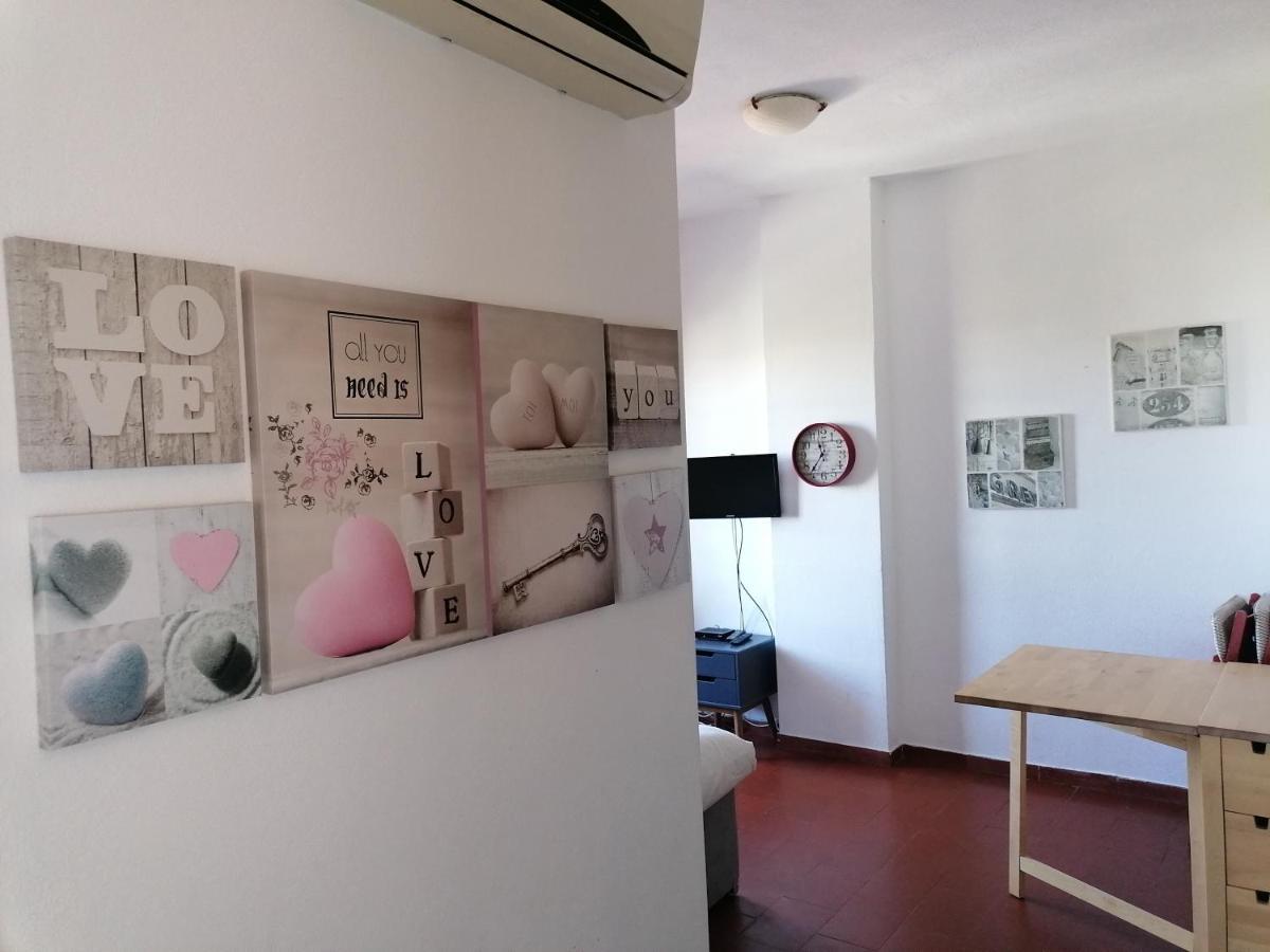 Apartamento 405 Em Urbanizacao Com Piscinas Apartman Tavira Kültér fotó