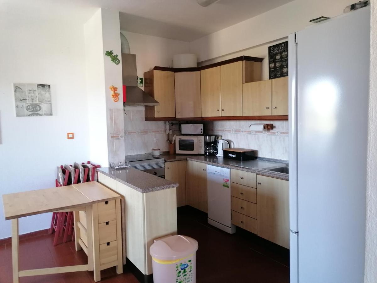 Apartamento 405 Em Urbanizacao Com Piscinas Apartman Tavira Kültér fotó