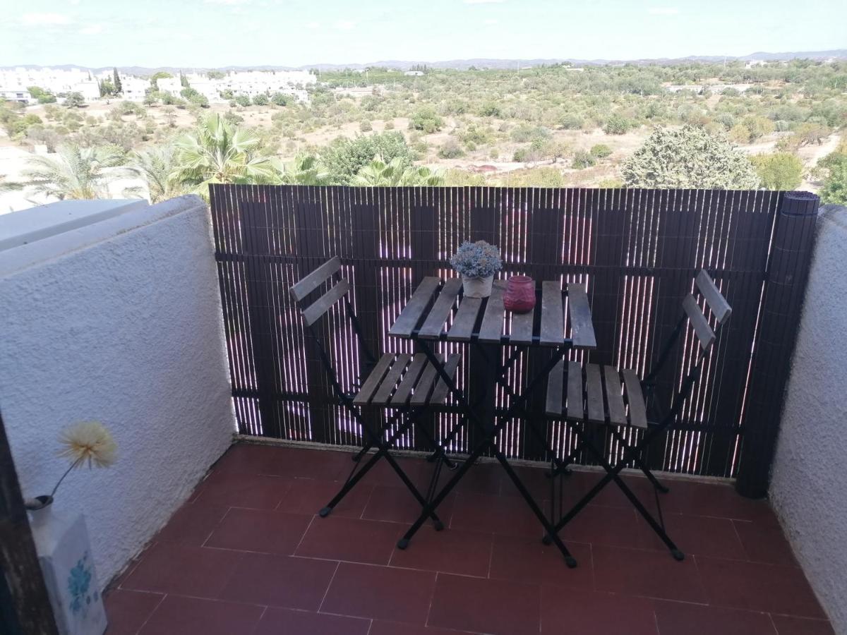 Apartamento 405 Em Urbanizacao Com Piscinas Apartman Tavira Kültér fotó