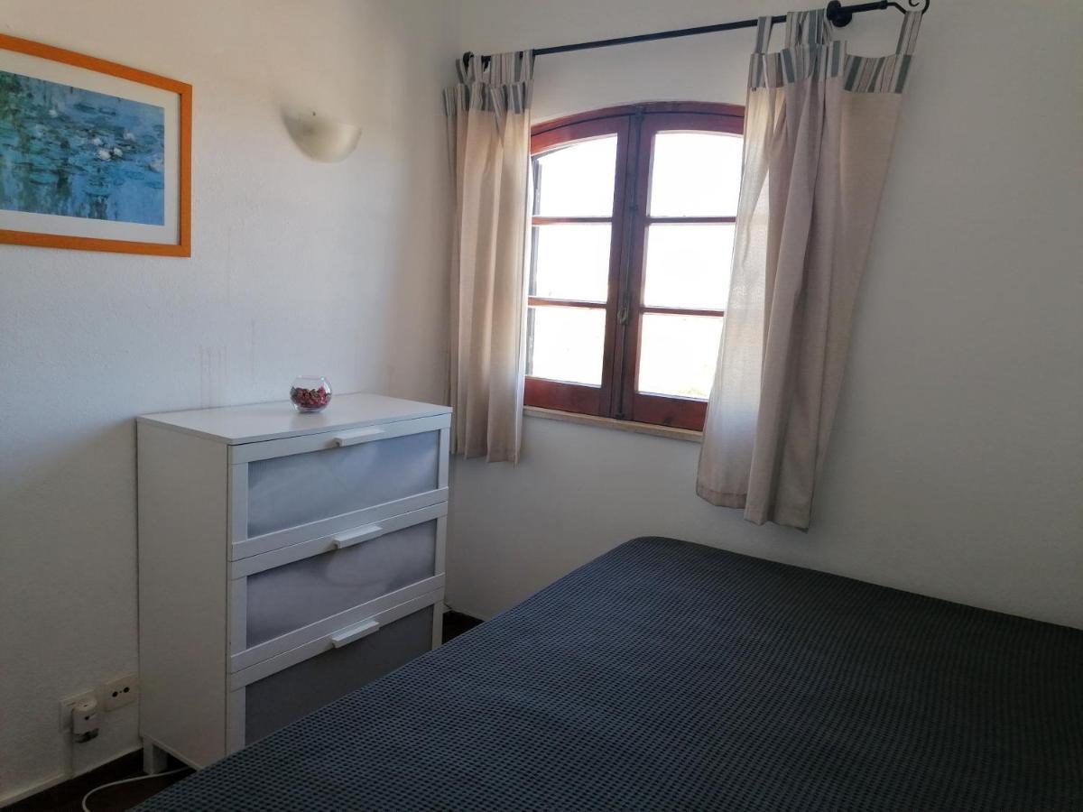 Apartamento 405 Em Urbanizacao Com Piscinas Apartman Tavira Kültér fotó