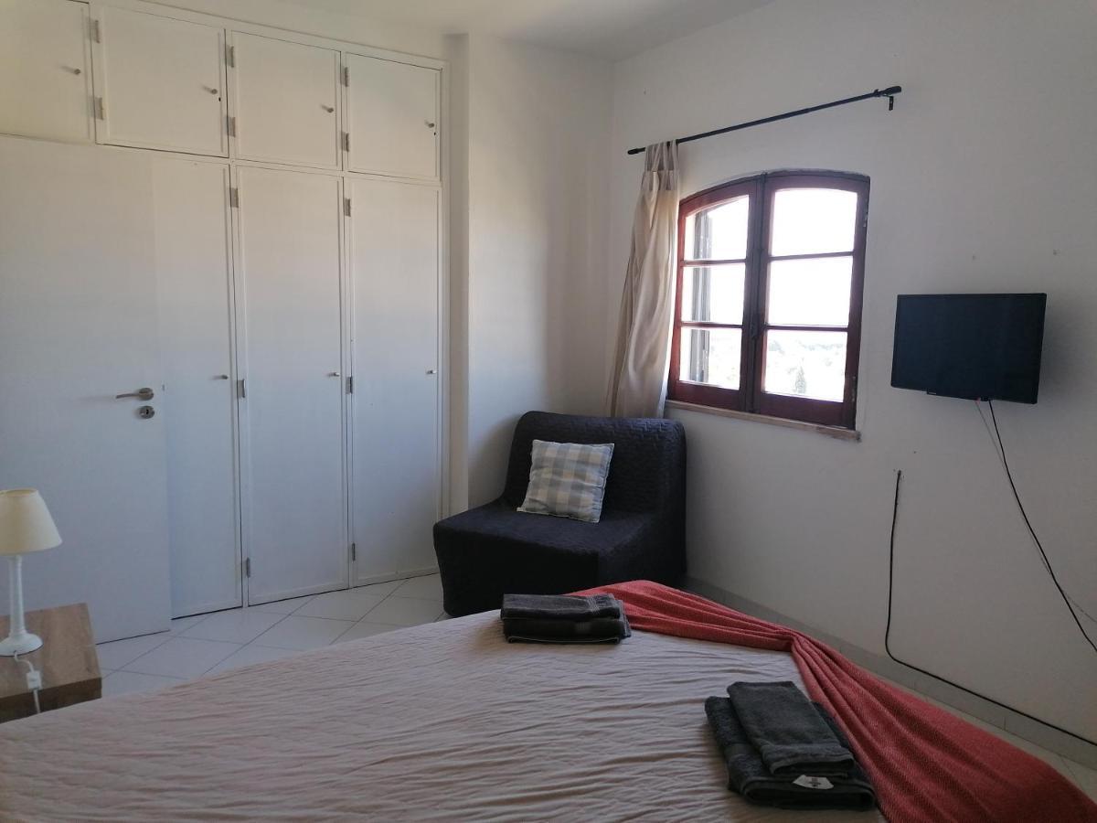 Apartamento 405 Em Urbanizacao Com Piscinas Apartman Tavira Kültér fotó