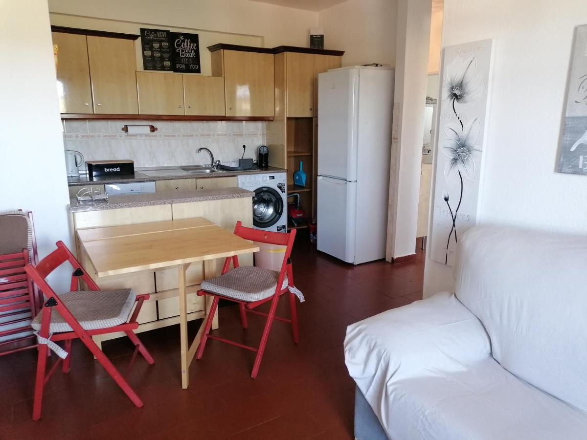 Apartamento 405 Em Urbanizacao Com Piscinas Apartman Tavira Kültér fotó