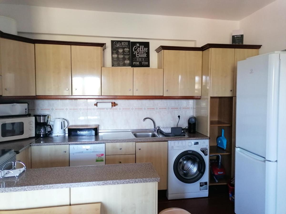 Apartamento 405 Em Urbanizacao Com Piscinas Apartman Tavira Kültér fotó