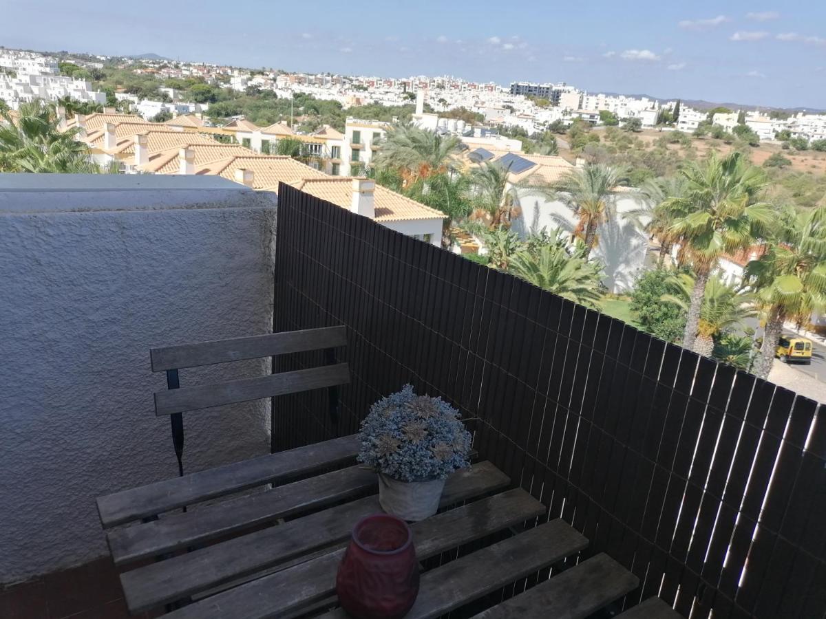 Apartamento 405 Em Urbanizacao Com Piscinas Apartman Tavira Kültér fotó