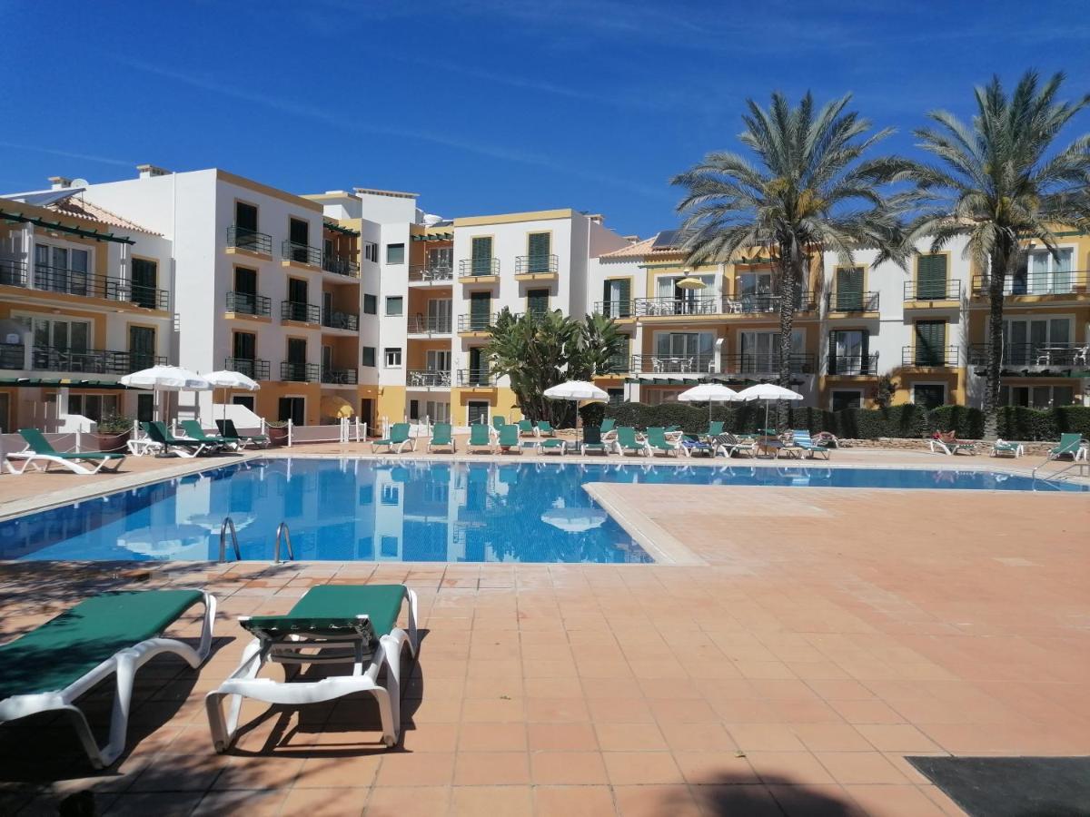 Apartamento 405 Em Urbanizacao Com Piscinas Apartman Tavira Kültér fotó